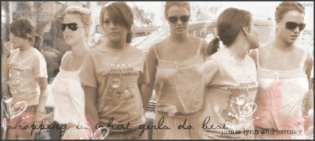***Zsuzsi s Petra Spears-sisters oldala***